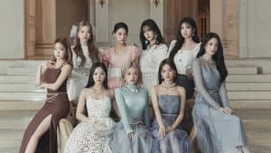 fromis_9's Autumn Night — foto 1