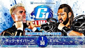 NJPW G1 Climax 34: Day 11 — foto 5
