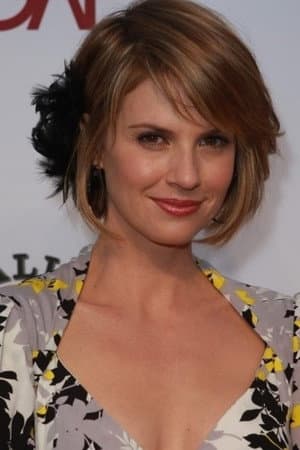 Megan Ward