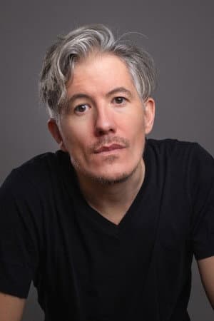 Zach Wegner