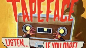 TAPE FACE — foto 1