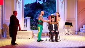 La valse des pingouins — foto 7