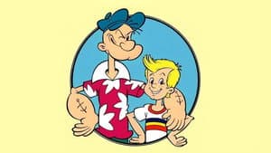 Popeye y su hijo — foto 3