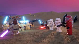 LEGO Star Wars: Especial de las Fiestas — foto 7