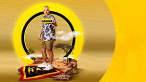 Amazing Race Suomi — foto 1