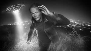 UFO-mysteriet med Felix Herngren — foto 3