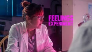Feelings Experiment — foto 1