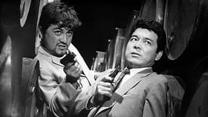 拳銃横丁 — foto 1
