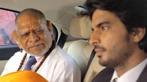 देऊळ बंद — foto 1