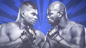 UFC on ESPN 7: Overeem vs. Rozenstruik — foto 2