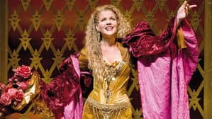 Massenet: Thaïs — foto 1