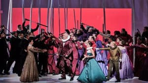 Opéra National de Paris: Meyerbeer's Les Huguenots — foto 1