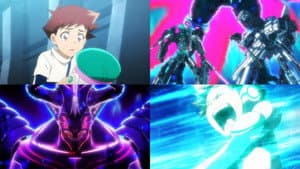 Episodio 61