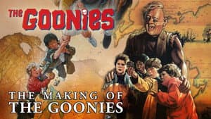 The Making Of The Goonies — foto 1