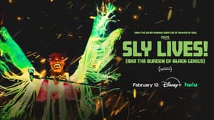SLY LIVES! (aka The Burden of Black Genius) — foto 3
