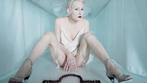 Cremaster 1 — foto 1