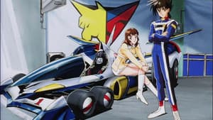 新世紀GPXサイバーフォーミュラ — foto 8
