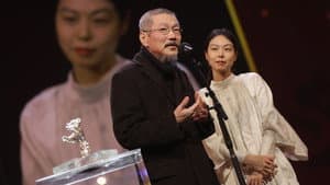 Hong Sangsoo – Winner of the Silver Bear for Best Screenplay — foto 2