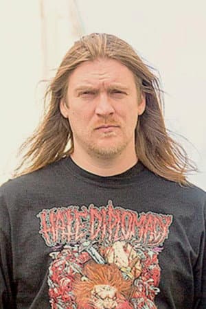 Trey Williams