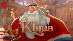 La leyenda de Klaus — foto 5