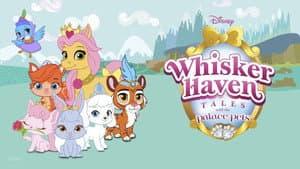 Whisker Haven Tales with the Palace Pets — foto 5