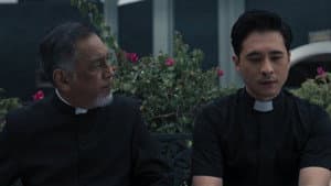 El Poder del Exorcista — foto 9