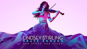 Lindsey Stirling: Brave Enough — foto 3