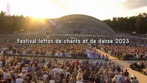 Festival letton de chants et de danse 2023 — foto 1