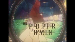 The Pied Piper of Hamelin — foto 1