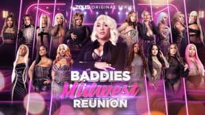 Baddies Midwest Reunion — foto 1