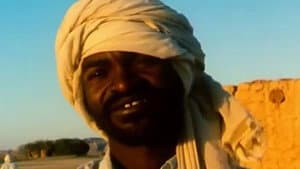 Afriques : comment ça va avec la douleur ? — foto 1