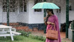 ಸ್ವಾತಿ ಮುತ್ತಿನ ಮಳೆ ಹನಿಯೇ — foto 3