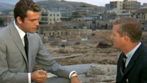 Agente 3S3: Passaporto per l'inferno — foto 2