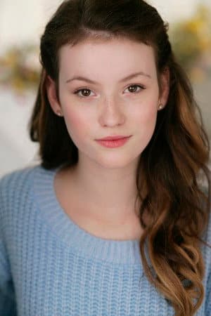 Kirrilee Berger