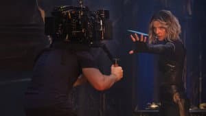 Marvel Studios Assembled: The Making of Loki Season 2 — foto 10