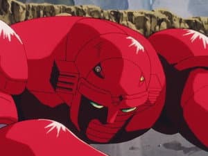 La batalla final - primera parte