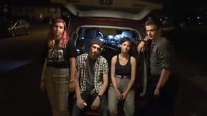 The Claustrophobes Will Live Forever — foto 1