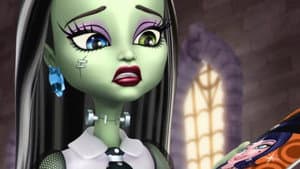 Monster High: Una Fiesta Divina de la Muerte — foto 10