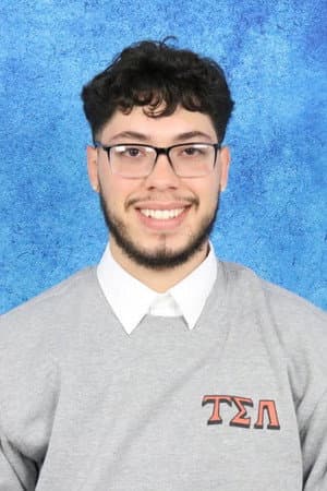 Daniel Plascencia