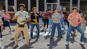 La cour des miracles — foto 1