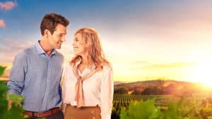 Romance at the Vineyard — foto 5