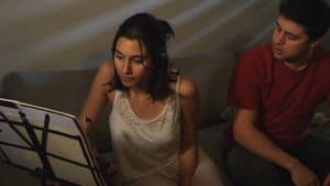 Lucía — foto 1