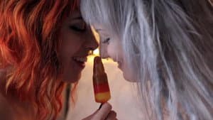 Oral Fixation — foto 1