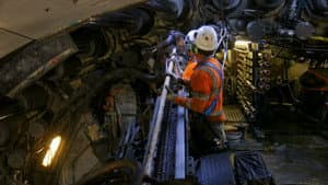 Lyon-Turin : Le Dernier Tunnel XXL — foto 2