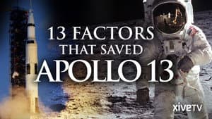 13 Factors That Saved Apollo 13 — foto 1