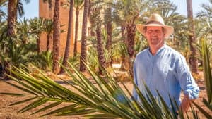Monty Don's Spanish Gardens — foto 1