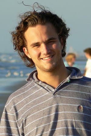 Joris Putman