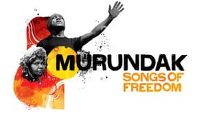 Murundak: Songs of Freedom — foto 3