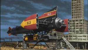 Fireball XL5 — foto 2