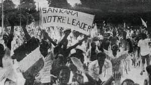 Capitaine Thomas Sankara — foto 4